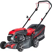 Бензиновая газонокосилка (бензокосилка) Evoline LMG 42 CP