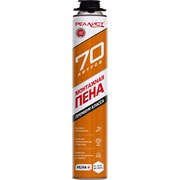 Пена монтажная REALIST PRO Orange