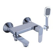 Смеситель для ванны DIADONNA D87-332114W