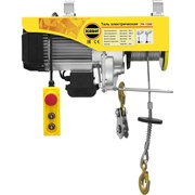 Электрическая мини-таль OCALIFT РА600/1200