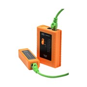 Тестер для витой пары ITK CT468