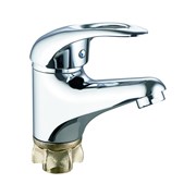 Смеситель для умывальника G-Lauf KLO1-A048