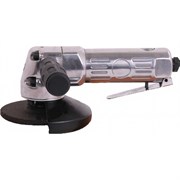 Пневматическая угловая шлифмашина КАЛИБР ПМШУ-6,3/125