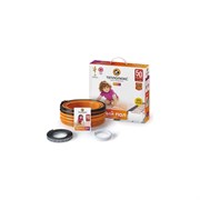 Нагревательный кабель Теплолюкс Tropix ТЛБЭ