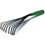 Веерные грабли Greengo 150708