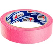 Малярная лента для деликатных поверхностей UNIBOB 214981