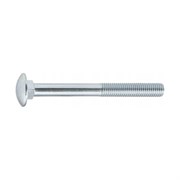 Болт Госкреп М6х60 DIN603 8 шт