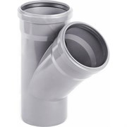 Тройник ХЕМКОР 04447