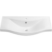 Подвесная/мебельная раковина Wellsee Bisou