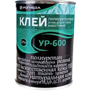 Полиуретановый клей Рогнеда УР-600