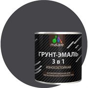 Грунт-эмаль по ржавчине MALARE 7930085244095