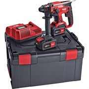 Беспроводной комбинированный перфоратор FLEX CHE 18.0-EC/5.0 Set