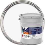 Грунт эмаль Ярославские краски FAKTOR