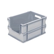 Сплошной ящик Sembol Plastik 31775