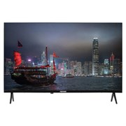 Телевизор ASANO 32LH5020T, 32" (80 см), 1366x768, HD, 16:9, Салют ТВ, Wi-Fi, безрамочный, черный