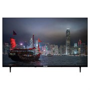 Телевизор ASANO 43LF5020T, 43" (108 см), 1920x1080, FHD, 16:9, Салют ТВ, Wi-Fi, безрамочный, черный