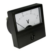 Вольтметр RUICHI М42301