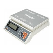 Весы M-ER 326AFU-6.01