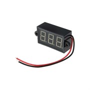 Цифровой вольтметр RUICHI 98504