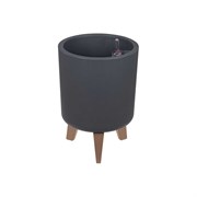 Высокое кашпо IDEA ФЛОРИАН