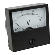 Вольтметр RUICHI М42301