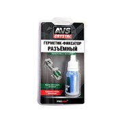 Анаэробный герметик-фиксатор Прохим AVK-132