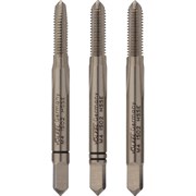 Набор ручных метчиков VOLKEL DIN 352