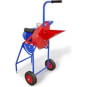 Садовый электрический измельчитель DraXter 00201