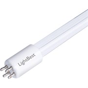 Лампа бактерицидная LightBest LBCQ