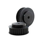 Зубчатый шкив iskra 08M2028-ISKRA