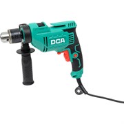 Ударная дрель DCA AZJ06-13