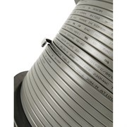 Саморегулирующийся греющий кабель для труб EASTEC SRL