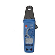 Токовые клещи СЕМ DT-337