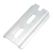 Оцинкованная din-рейка IEK YDN10-0007