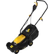 Электрическая газонокосилка HUTER ELM-11А32