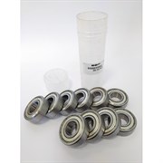 Подшипник EBF 4657801091193