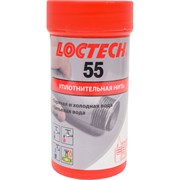 Герметизирующая нить для резьбовых LOCTECH 525160