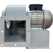 Радиальный вентилятор ERA BURAN PRO 140