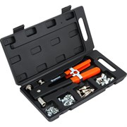 Заклепочник для резьбовых заклепок ЕРМАК 671-017