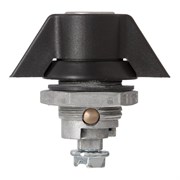 Шпингалет KIPP K0525.1183.0523x145x245