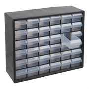 Органайзер АВТОЭЛЕКТРИКА ASM 36 -390 4000