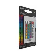 Пульт управления для управления лампами GAUSS LED 1/50