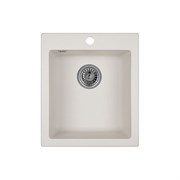 Мойка для кухни GRANULA 4201wh