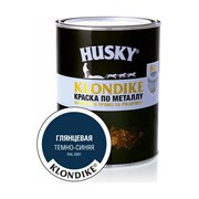 Краска по металлу HUSKY Klondike
