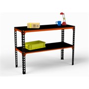 Стол верстак ООО Металекс SVOPI951060