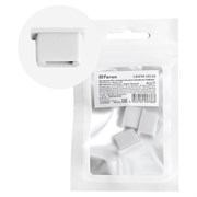 Заглушка для профиля CAB262 FERON LD374