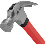 Молоток-гвоздодер MATRIX 10450