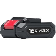 Аккумулятор Alteco BCD 16-1.5 Li