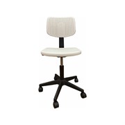 Рабочий стул Осколпласт Альрик