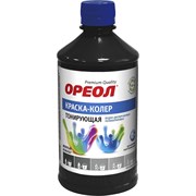 Тонирующая краска Ореол Колер